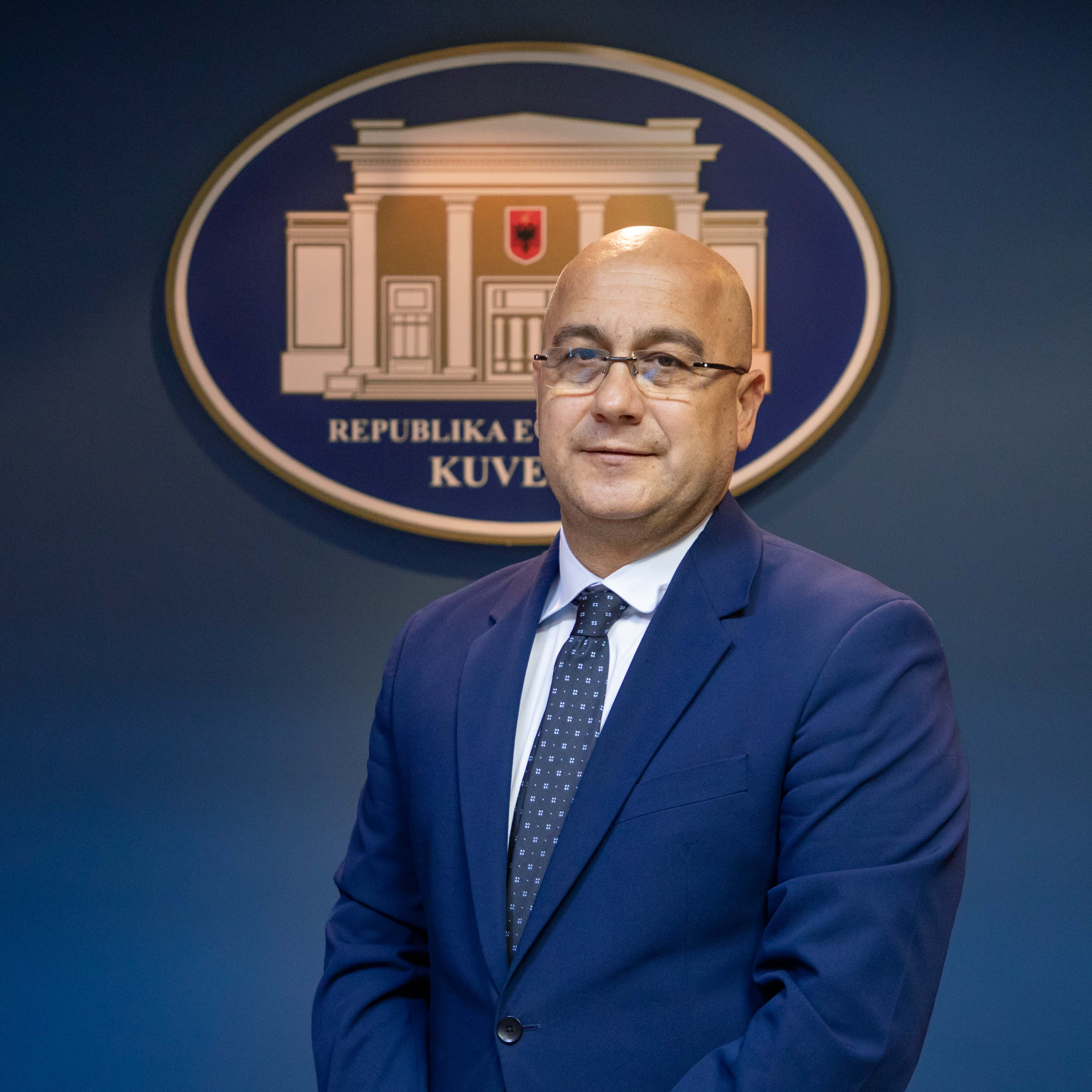 Blendi Himçi