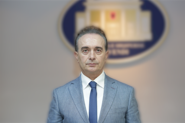 Luan Baçi