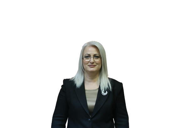 MIRELA PITUSHI
