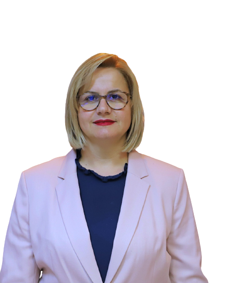 KLOTILDA BUSHKA
