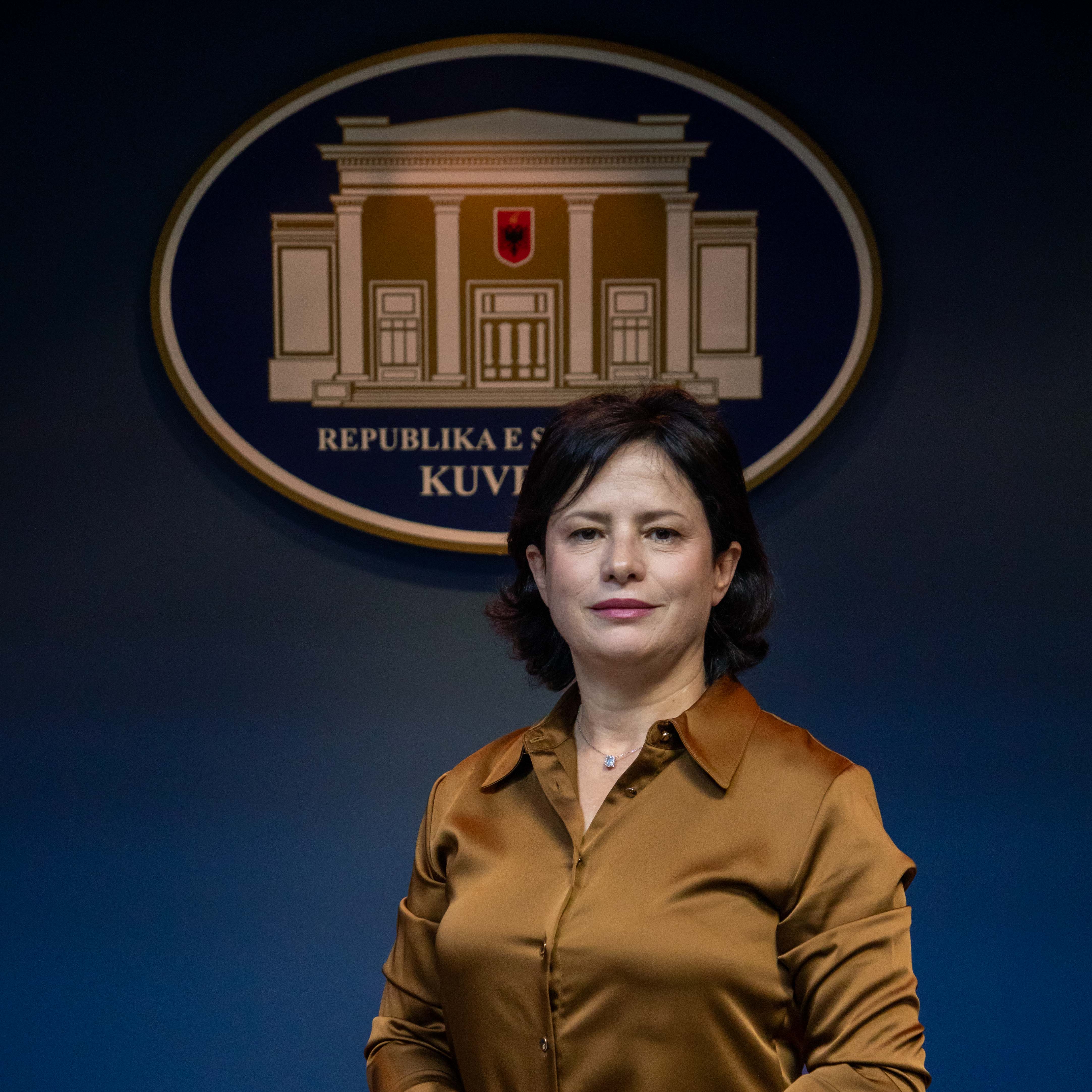 Alma Selami