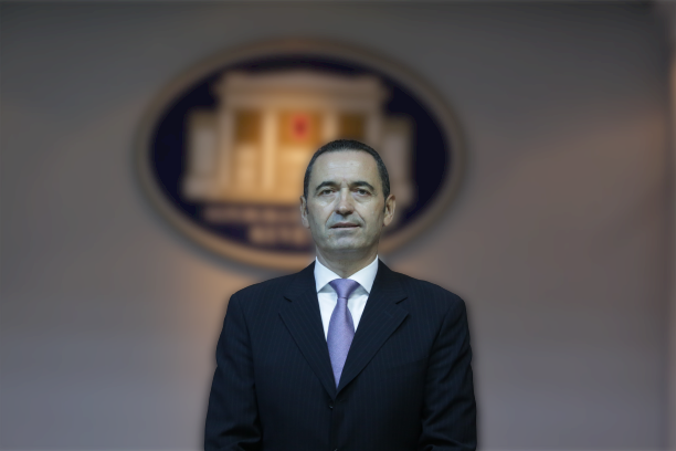 Isuf Çelaj