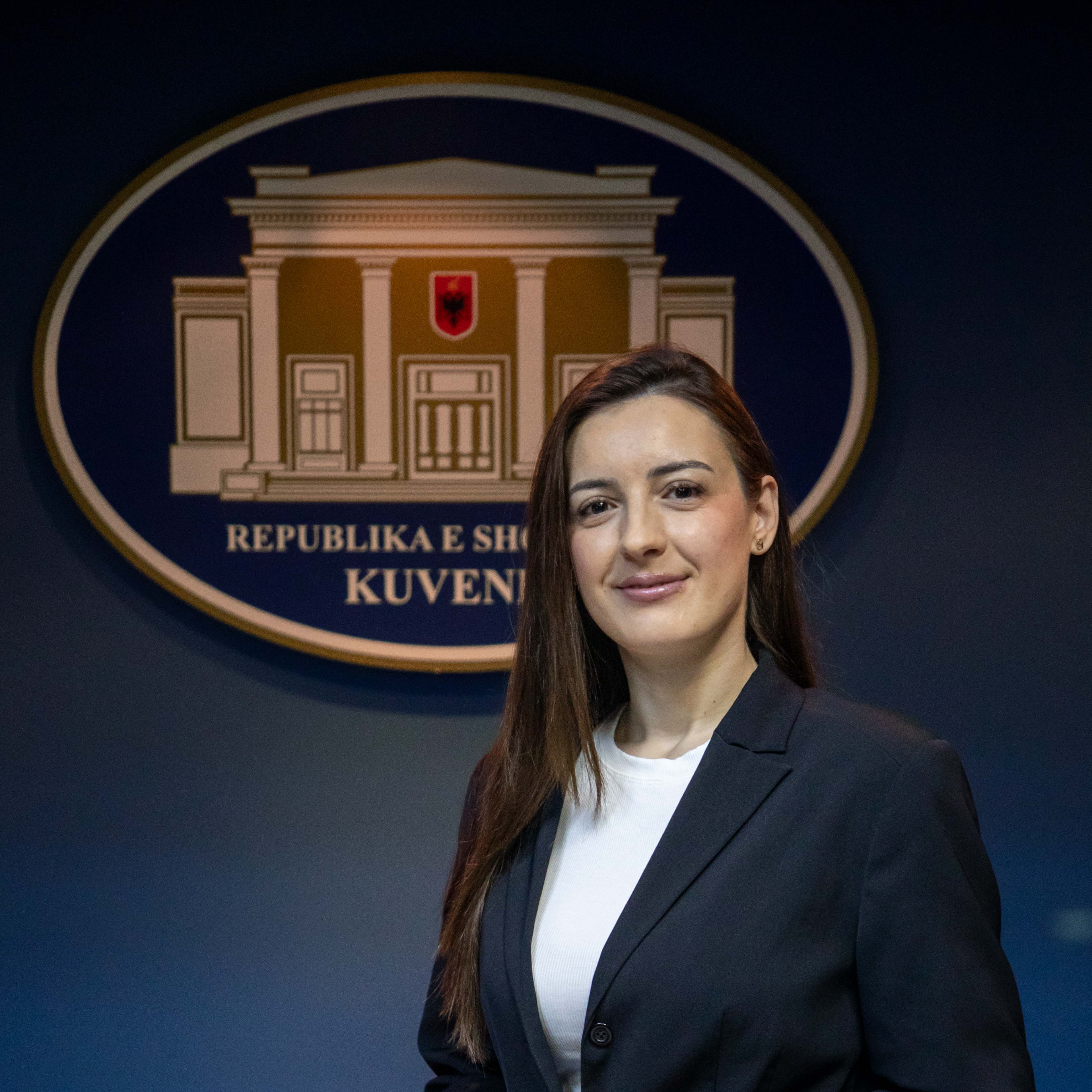 Zegjine Çaushi