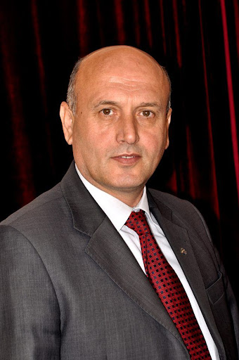 KASËM MAHMUTAJ