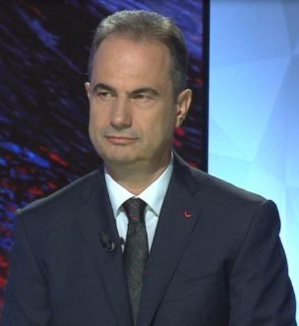 LUÇIANO BOÇI