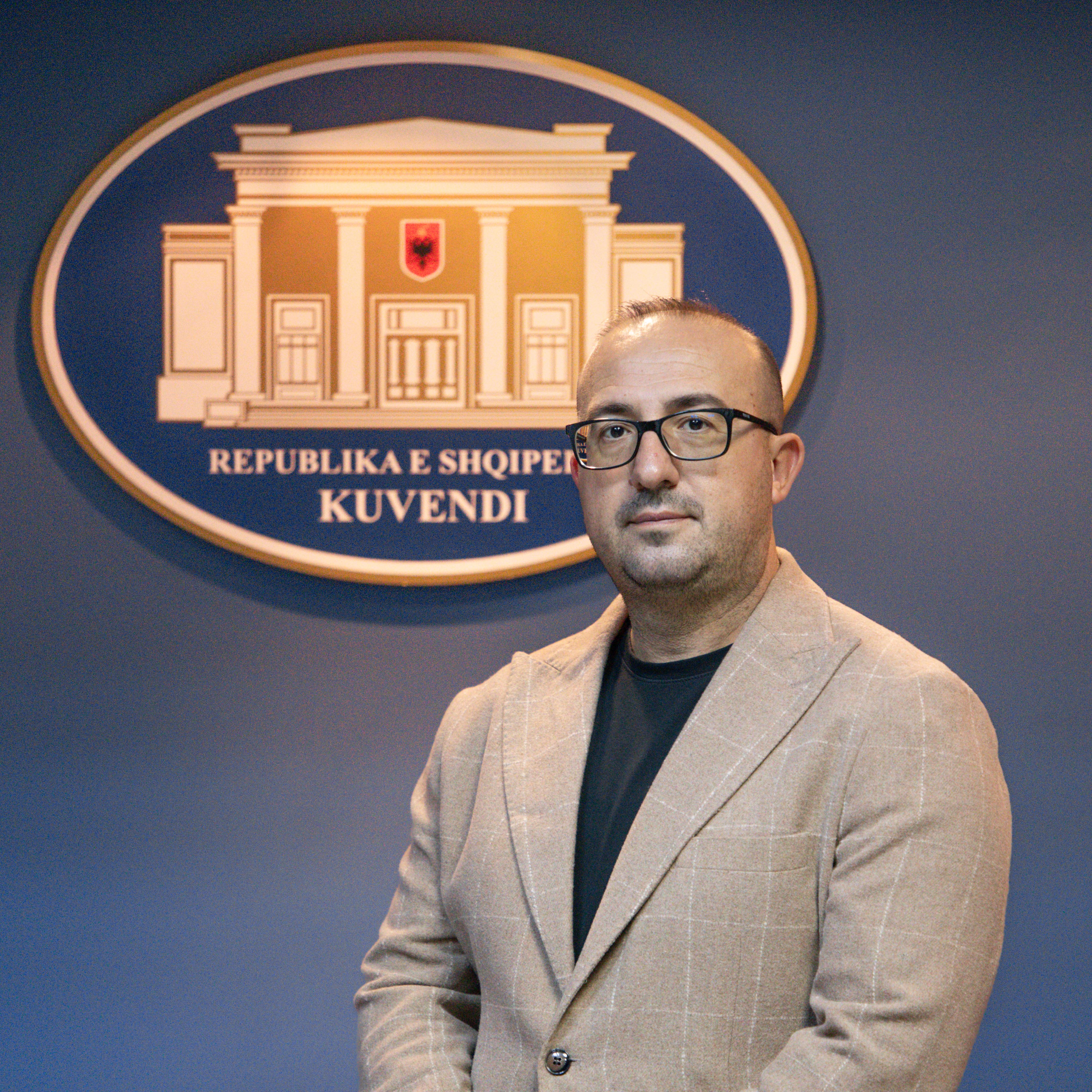 Saimir Korreshi
