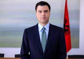 LULZIM BASHA