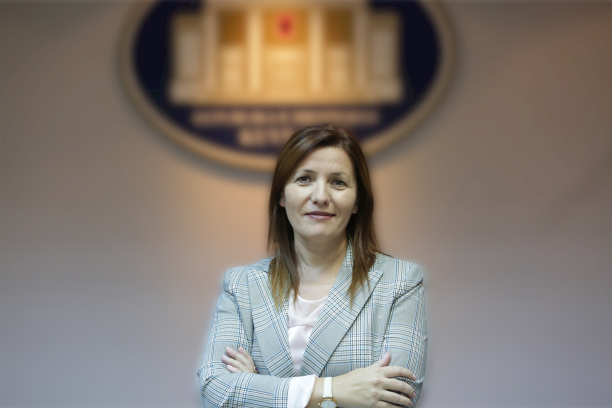 ERMONELA FELAJ (VALIKAJ)