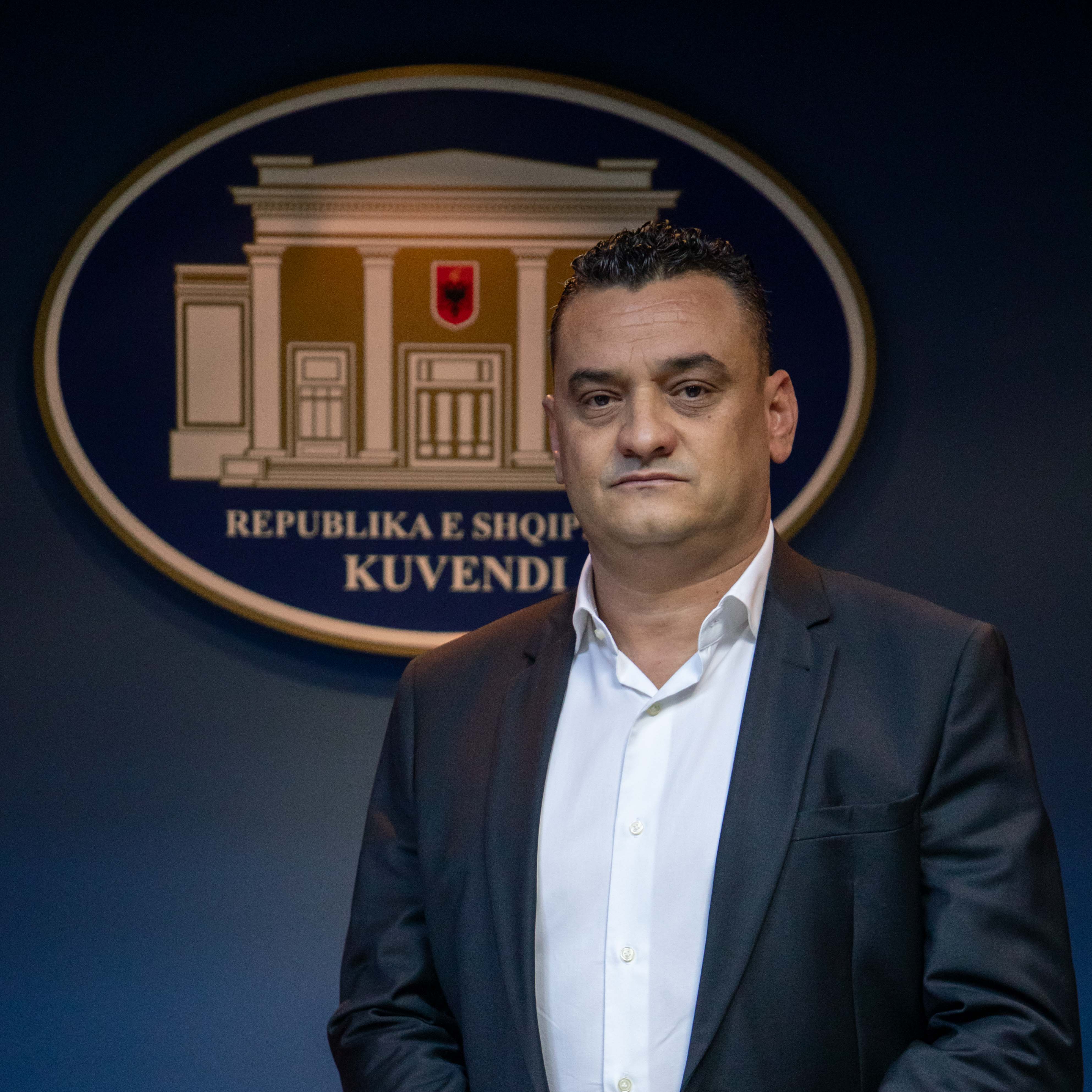 Ani Dyrmishi