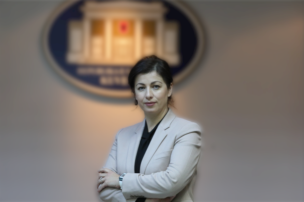LINDITA METALIAJ