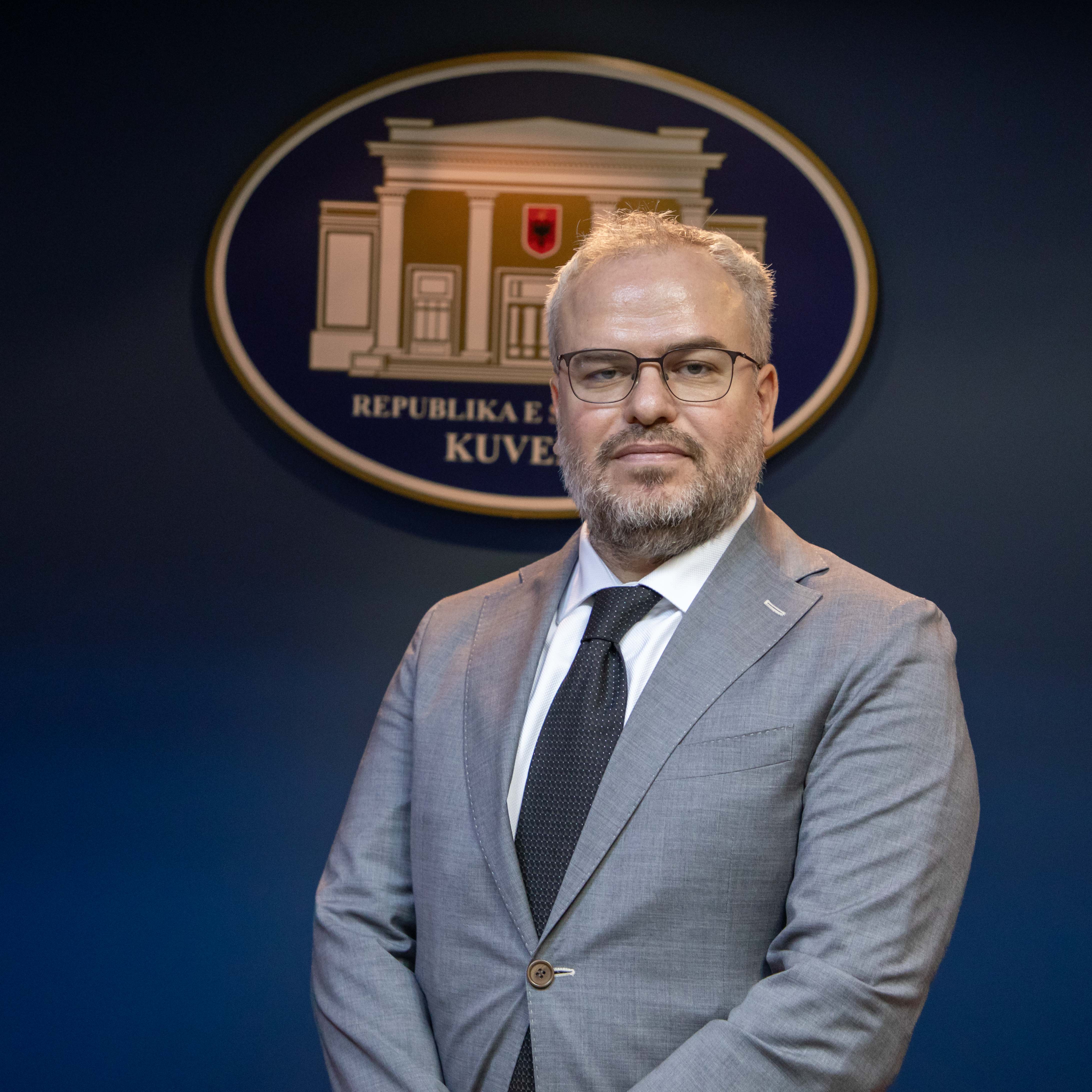 Ermal Elezi