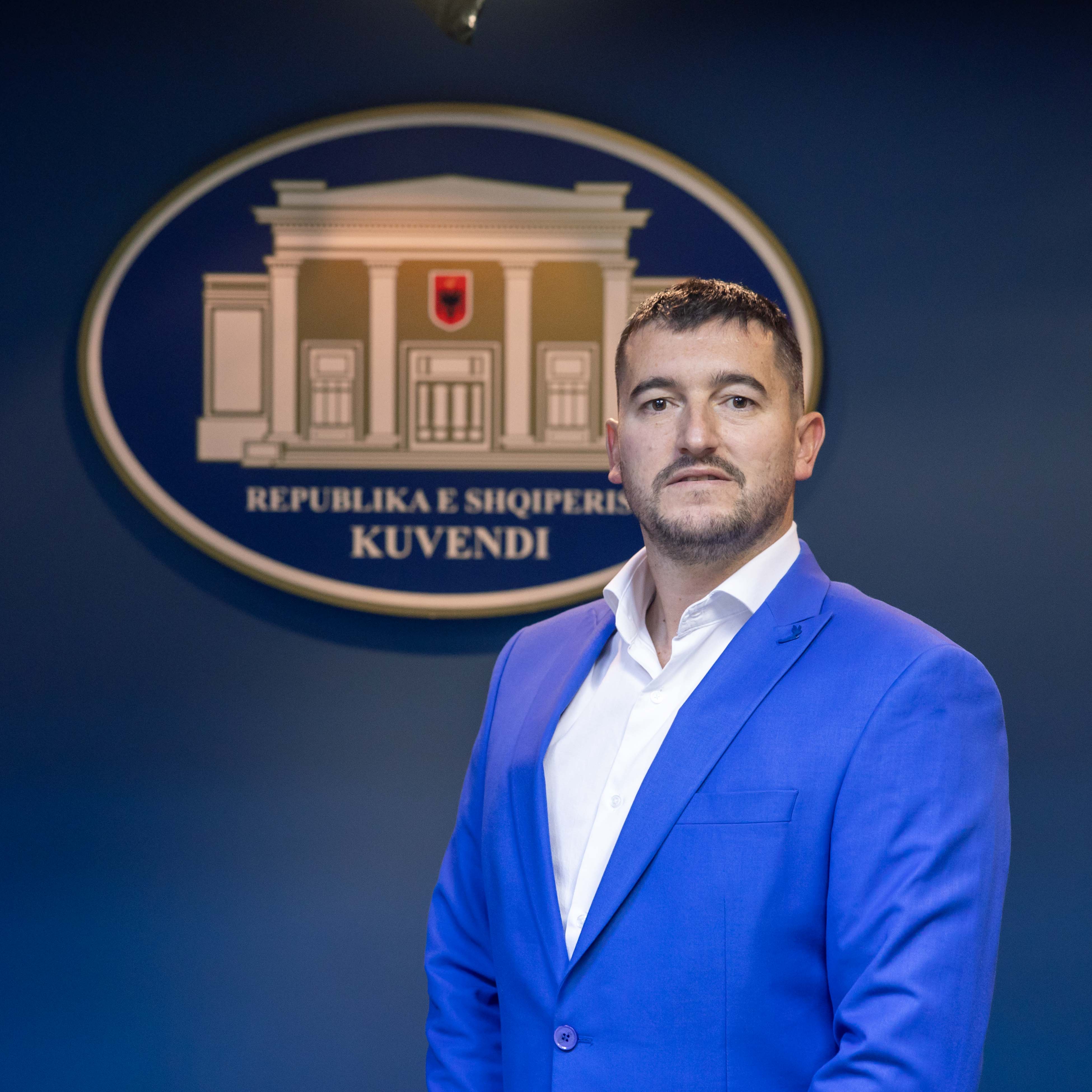 Fidel Kreka