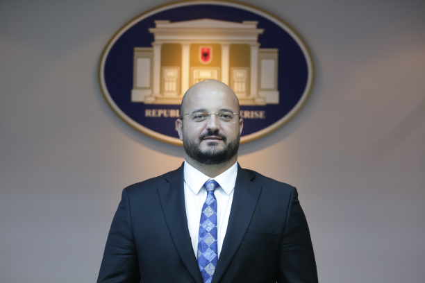 Saimir Hasalla