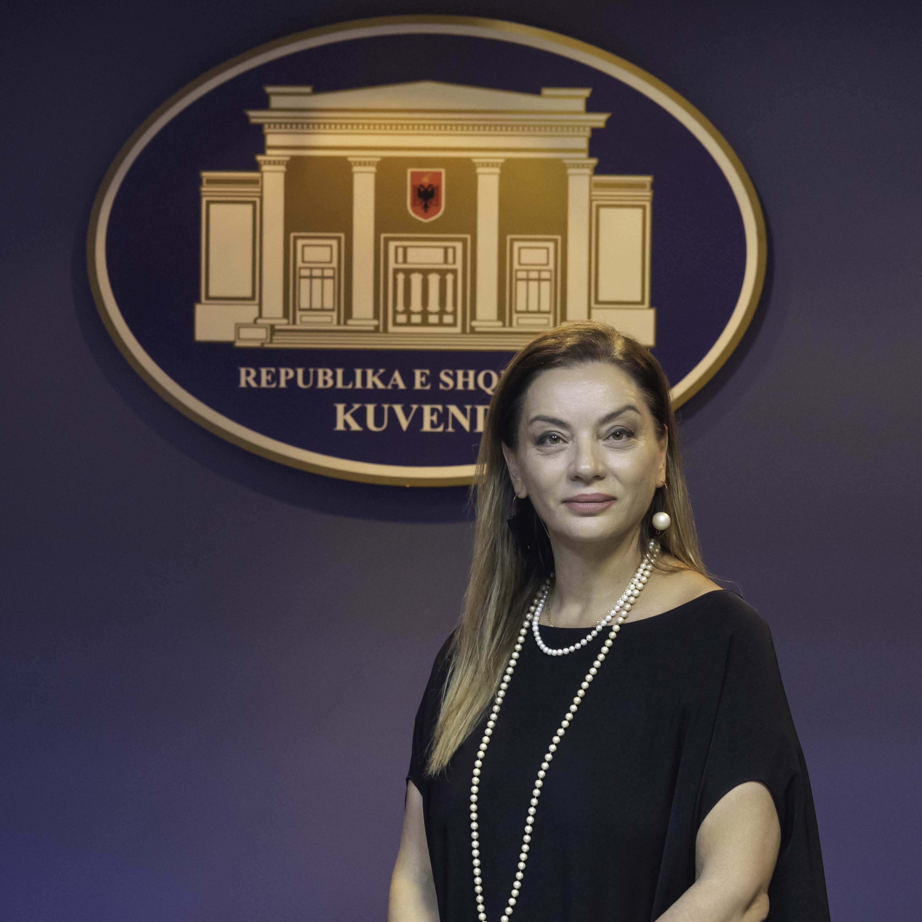 Albana Vokshi
