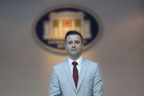 GERTJAN DEDA