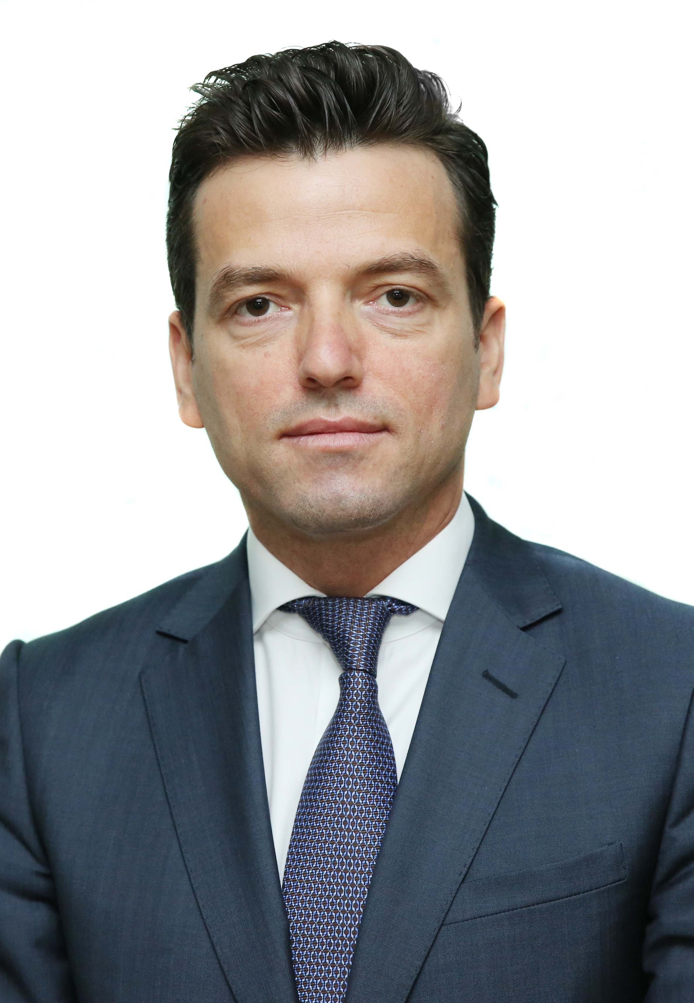 Agron Shehaj