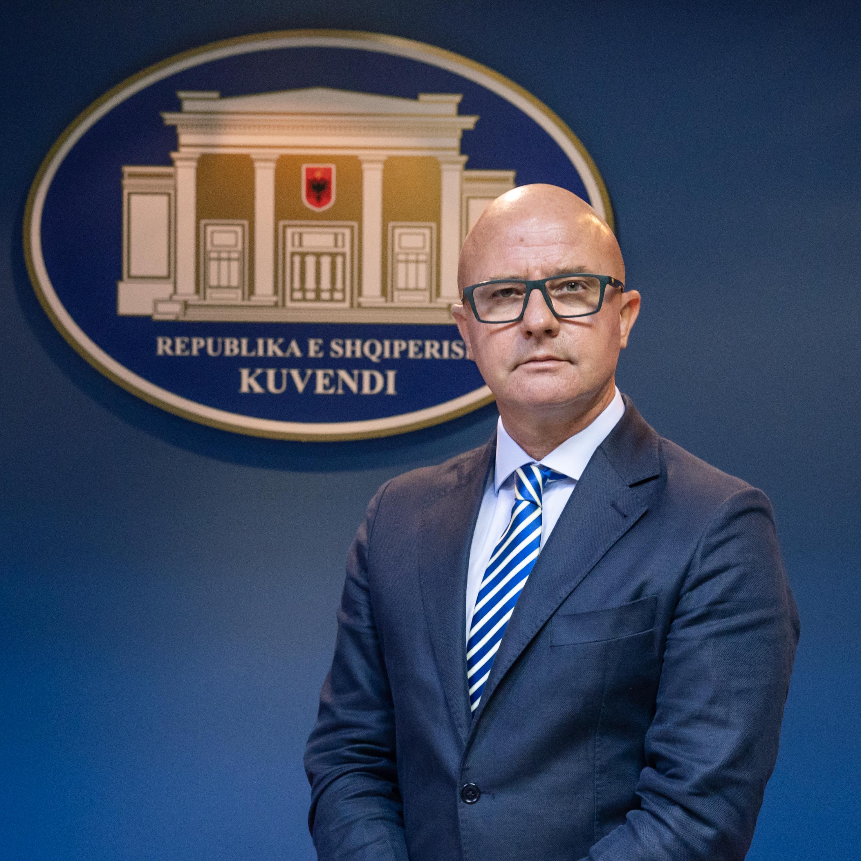 Gent Strazimiri
