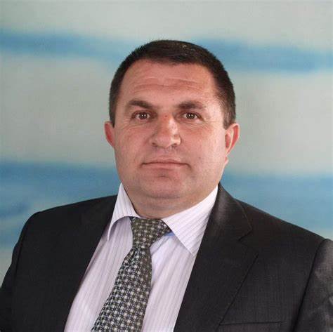QANI XHAFA
