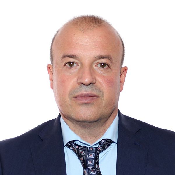 ERJON MEKA