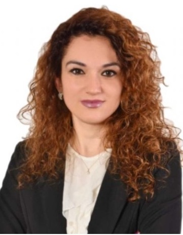 MERI MARKIÇI