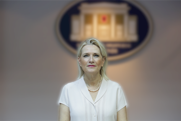 MIMI KODHELI