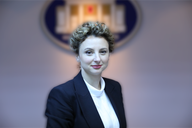 Erisa Xhixho