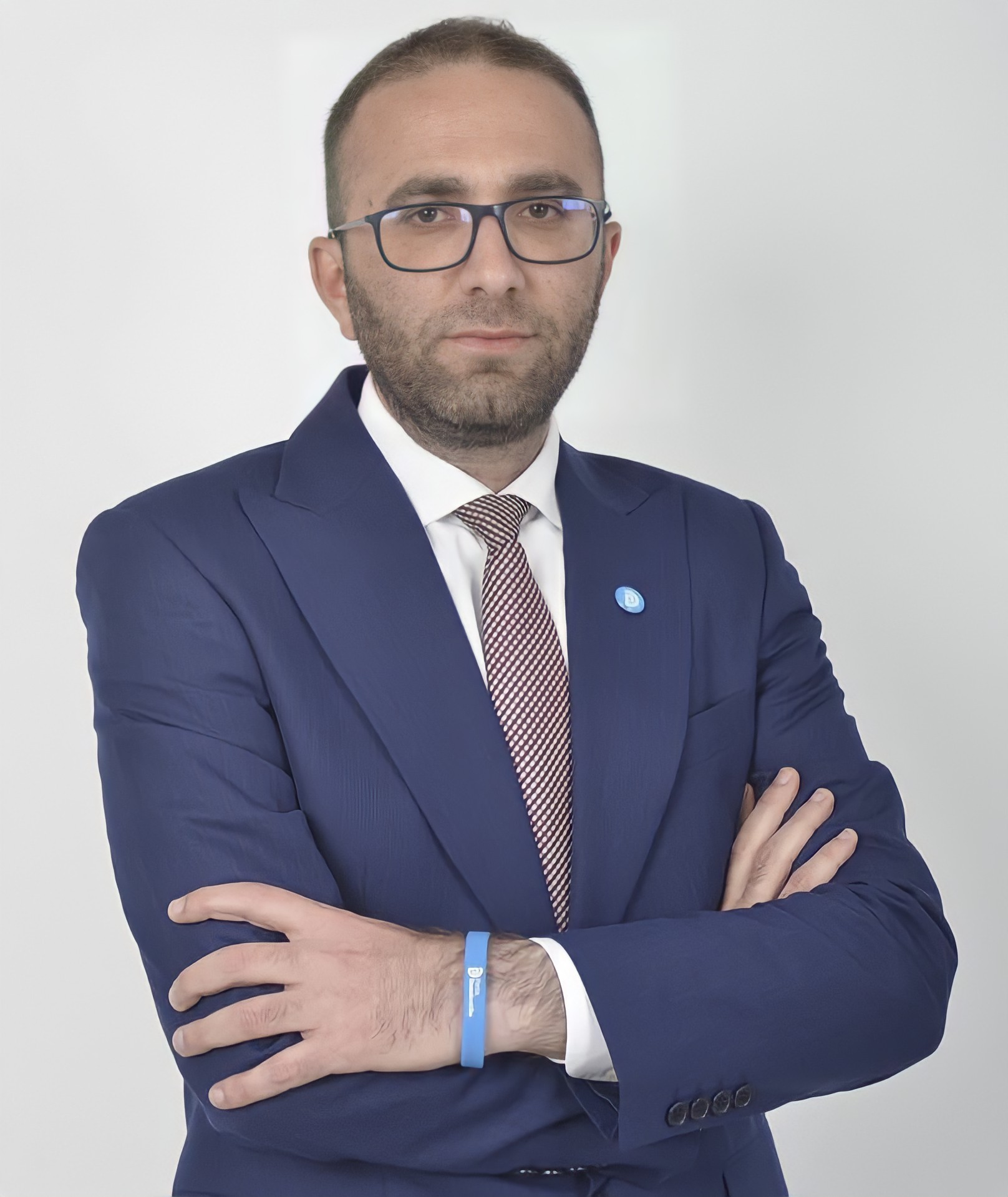 Gazment Bardhi