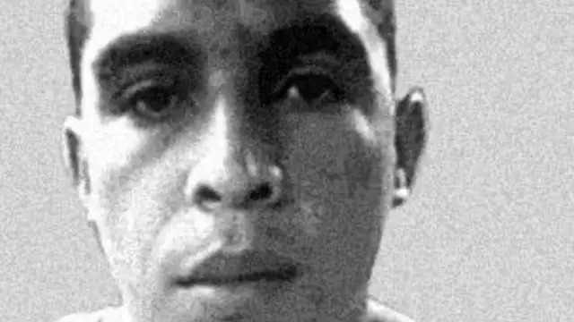 Héctor Rustherford Guerrero Flores, alias „Niño Guerrero“ – Gründer und Anführer des Aragua-Zugs und Mitglied des Kartells der Sonnen