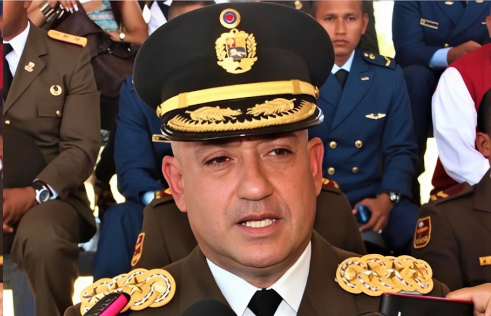 Marco Tulio Álvarez Reyes – identifiziert in Verbindungen mit kolumbianischen Guerillagruppen