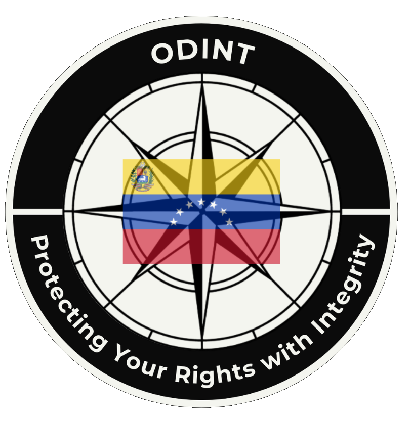 ODINT Venezuela - Protecting Your Rights with Integrity