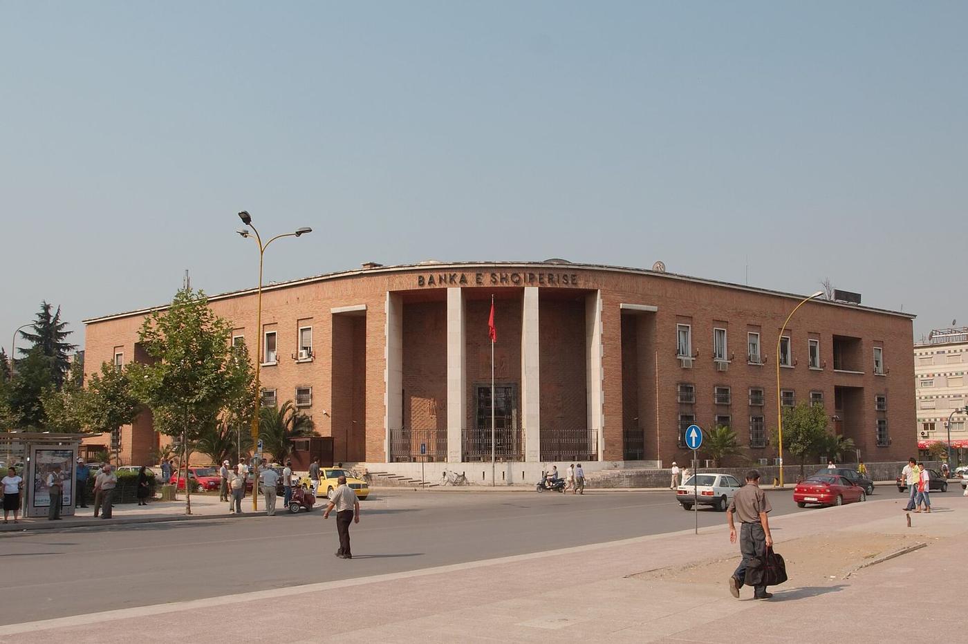 Editorial context image for AKSHI Corruption Scandal | Albania