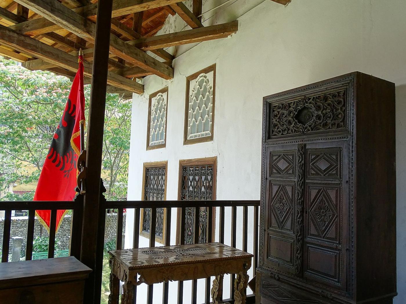 Editorial context image for Albania Data Breach History