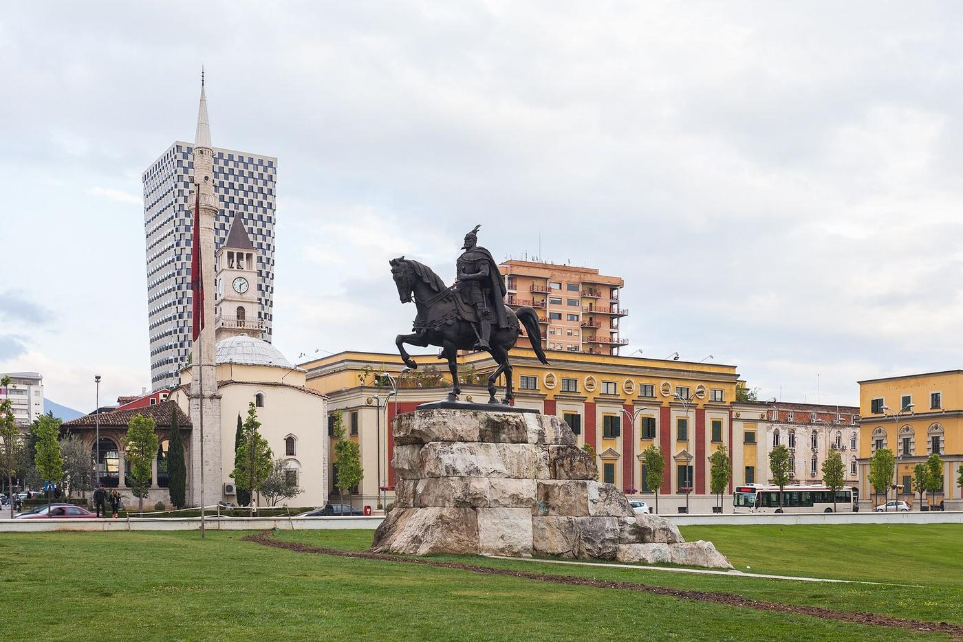 Editorial context image for Parliament Images - 20,610 files | Albania