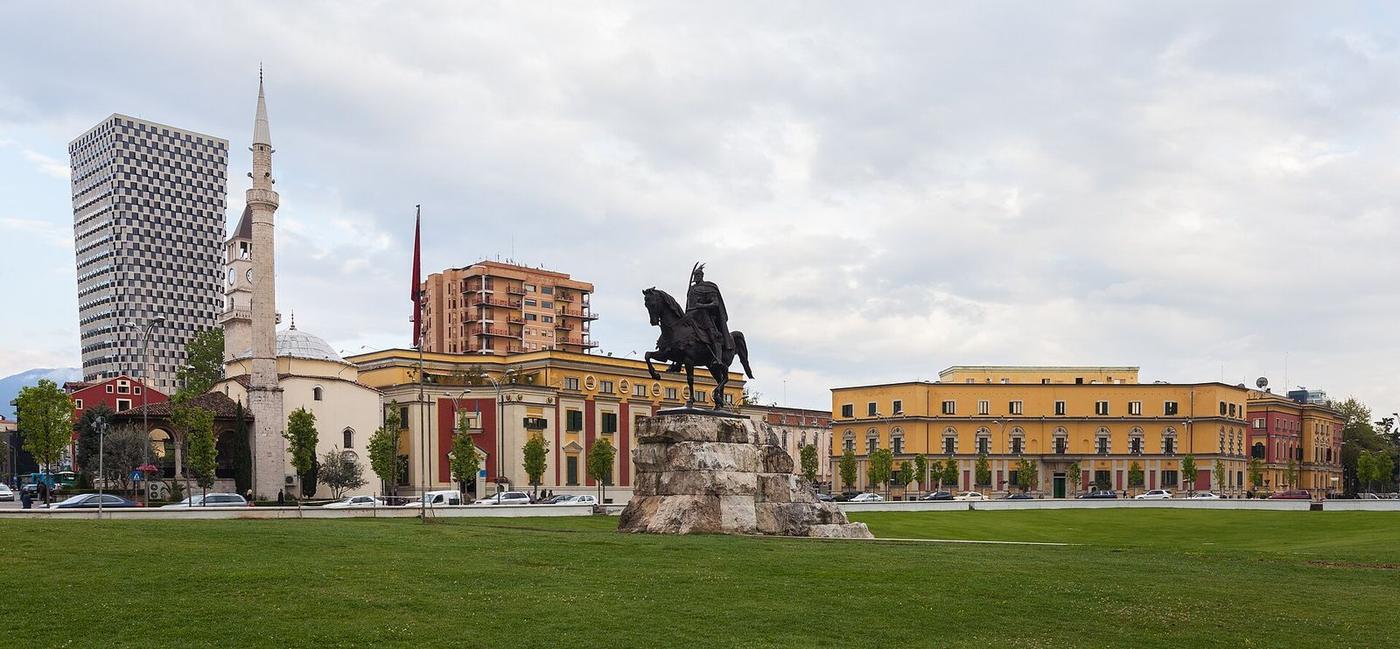 Editorial context image for Parliament API — aktet / mbledhjet / strukturat | Albania