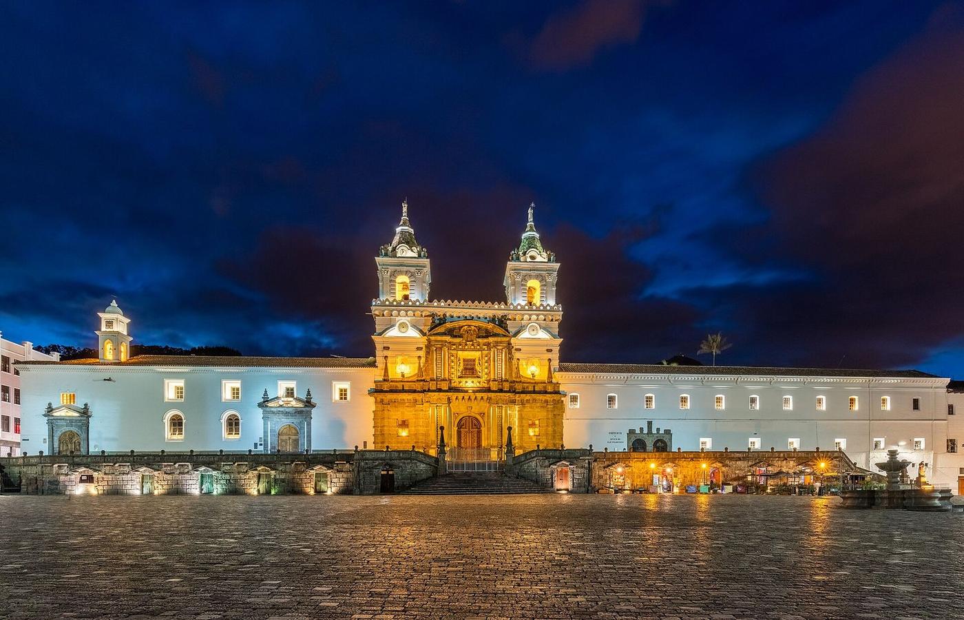 Editorial context image for Government GitLab | Ecuador
