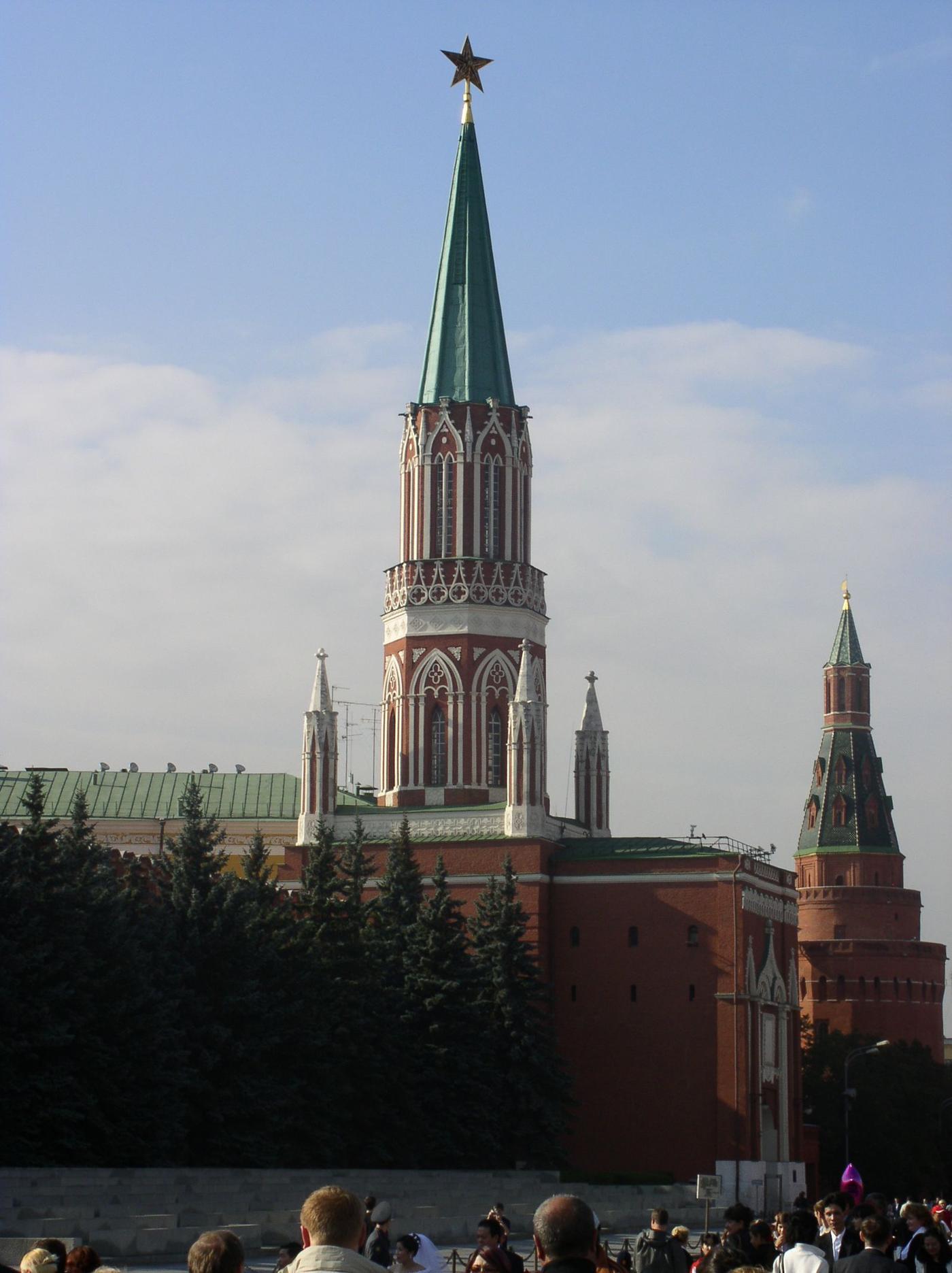 Editorial context image for Russian Vault Local Dump