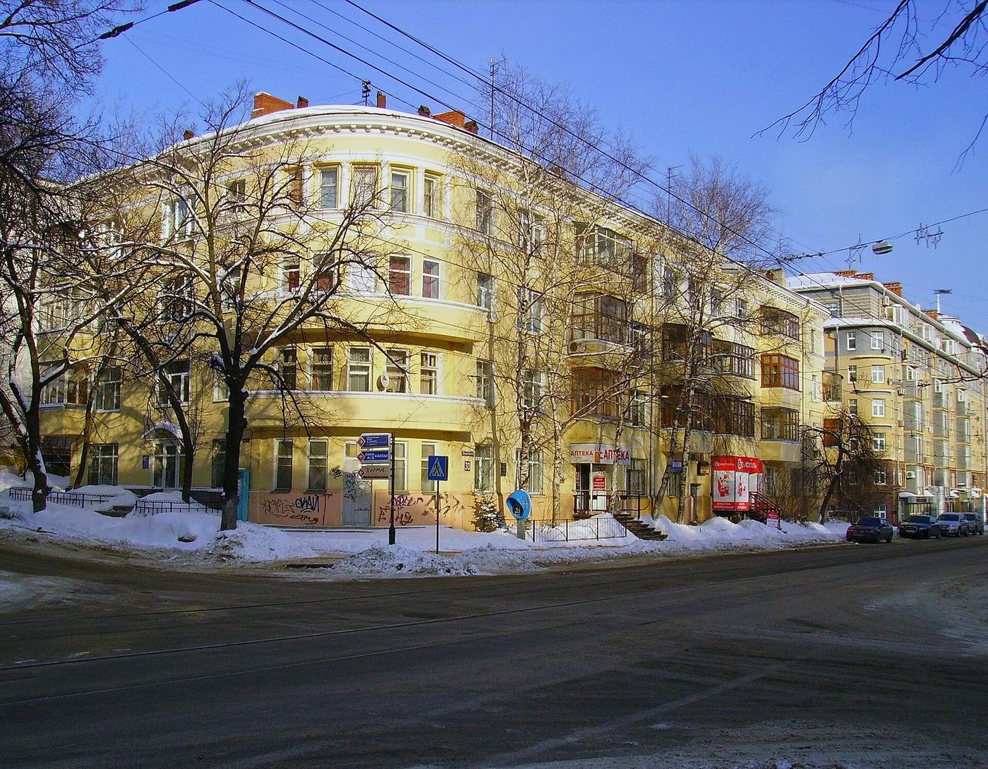Editorial context image for Political Prisoners Database | Russian Vault