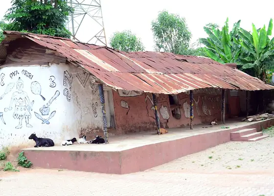 Editorial context photograph for Nigeria: Where the Payroll Meets the Public — IPPIS Federal Payroll Exposed