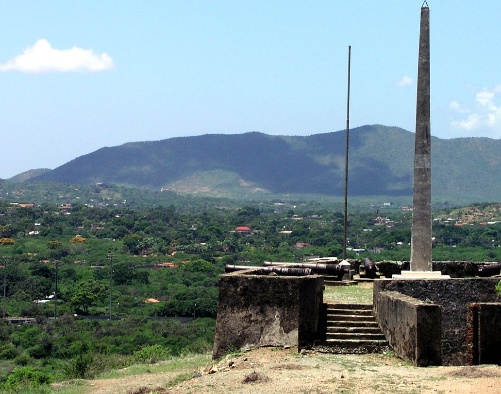 Editorial context image for Crystal Vault V2 | Venezuela Cyber Tour