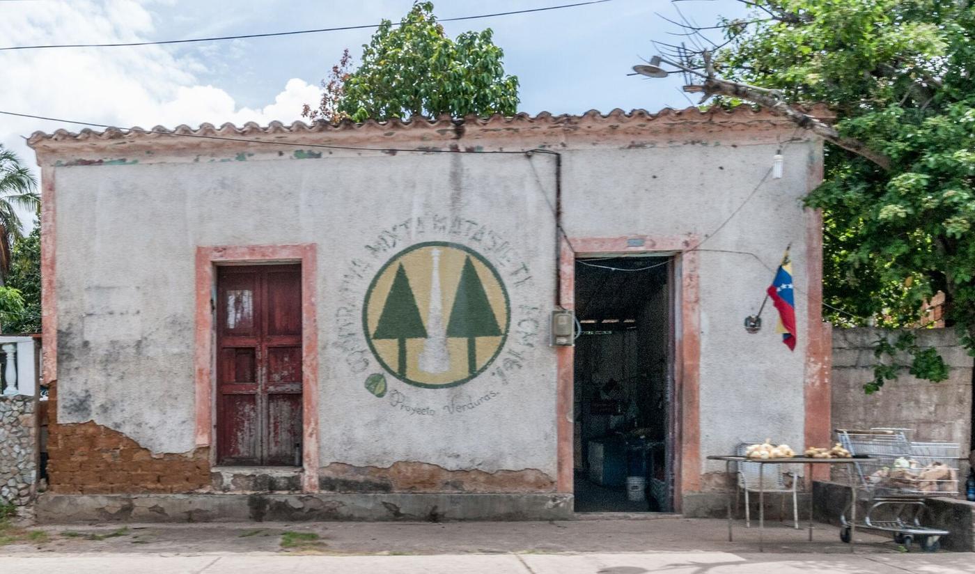 Editorial context image for PSUV Election API | Venezuela Cyber Tour